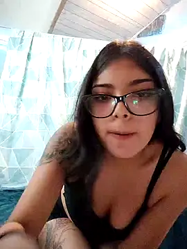 Snapshot of Lilianstf chatting on 10-29-25, 08:52 Lilianstf online show from 10-29-25, 08:52