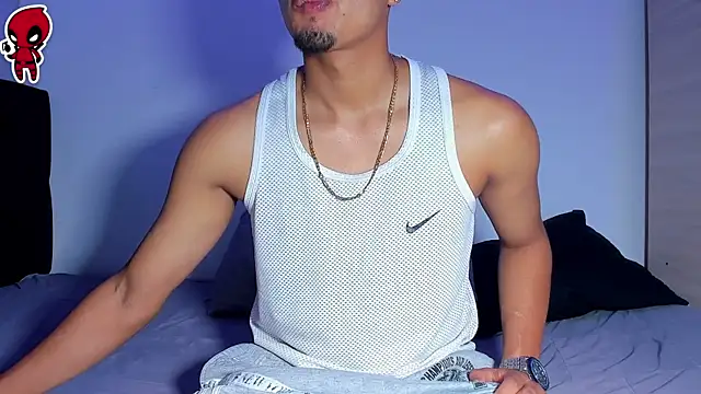 Dominic King online show from 02-11-26, 12:21