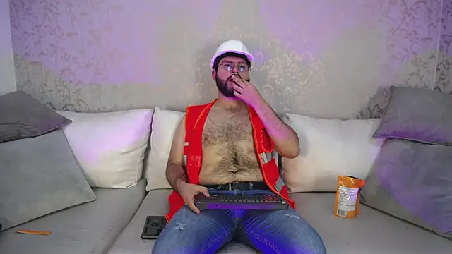 BlakeGray  online show from 11-07-25, 08:13