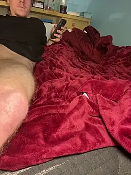 Snapshot of mikeandmac chatting on 10-30-25, 11:23 mikeandmac online show from 10-30-25, 11:23