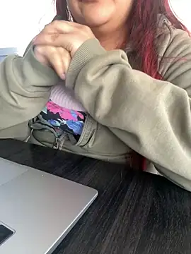 Evil kitty6 online show from 11-28-25, 04:29