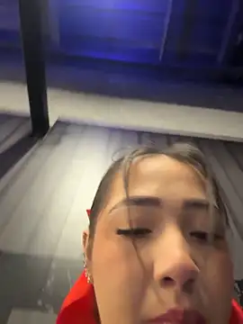 Hannahpradaa  online show from 12-03-25, 03:00