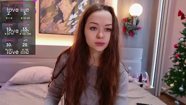 sweetie kathy  online show from 12-14-25, 08:31