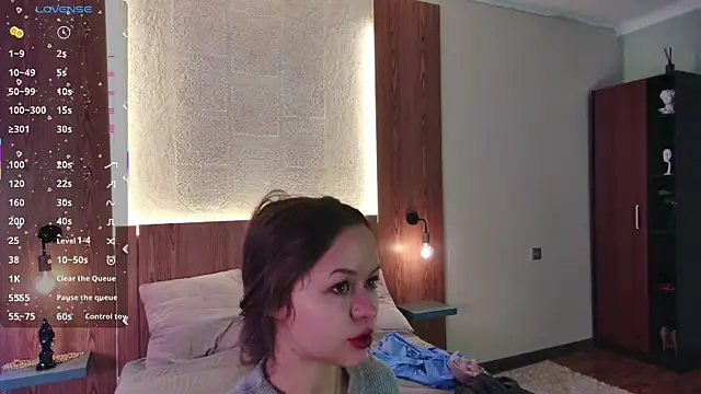 sweetie kathy  online show from 02-06-26, 08:10