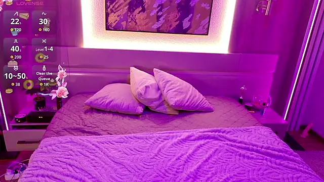 sweetie kathy  online show from 02-01-26, 08:12