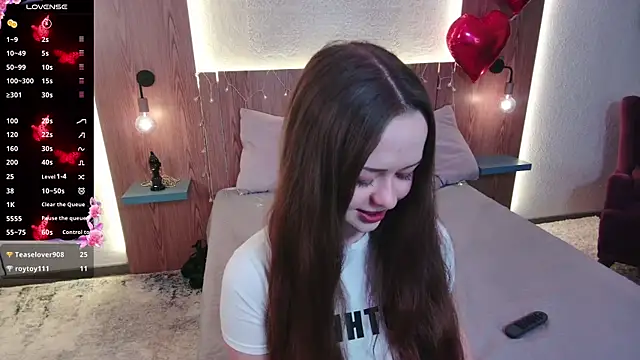 sweetie kathy  online show from 03-01-26, 08:47