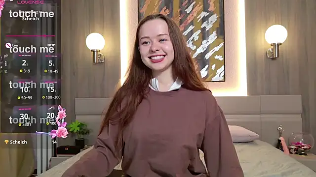 sweetie kathy  online show from 11-15-25, 08:51