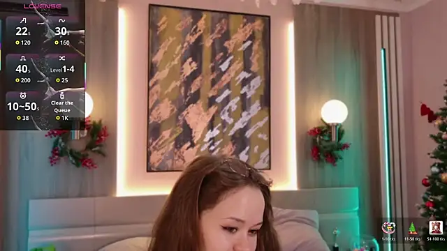 sweetie kathy  online show from 01-06-26, 09:02