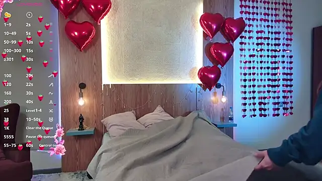 sweetie kathy  online show from 02-19-26, 09:17