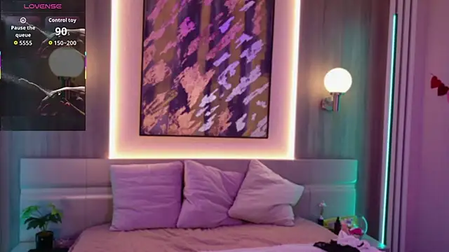 sweetie kathy  online show from 01-08-26, 07:58