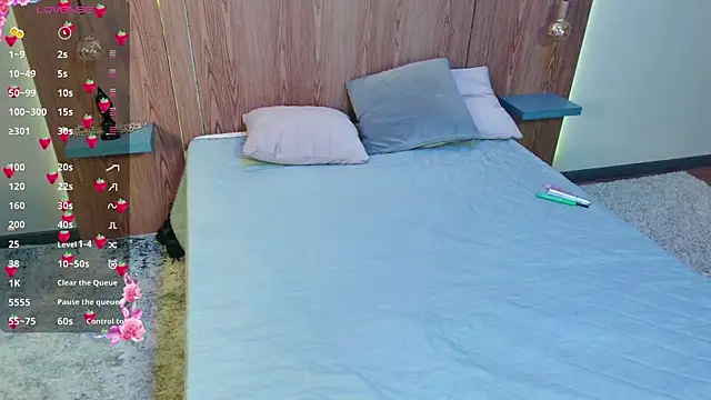 sweetie kathy  online show from 02-07-26, 08:22