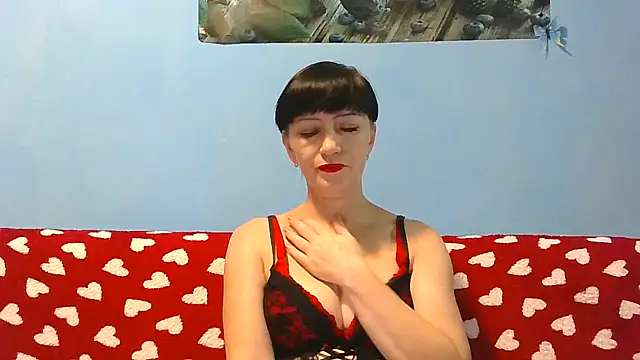 IffetLove42 online show from 07-29-26, 10:14
