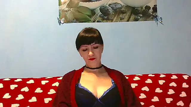 IffetLove42 online show from 11-26-25, 06:30