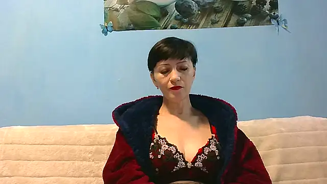 IffetLove42 online show from 05-10-26, 07:45