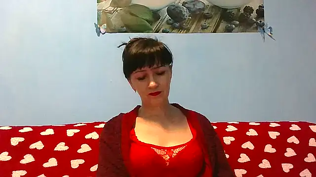 IffetLove42 online show from 11-21-25, 06:40