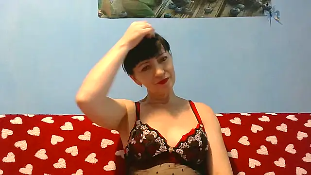 IffetLove42 online show from 06-30-26, 09:09