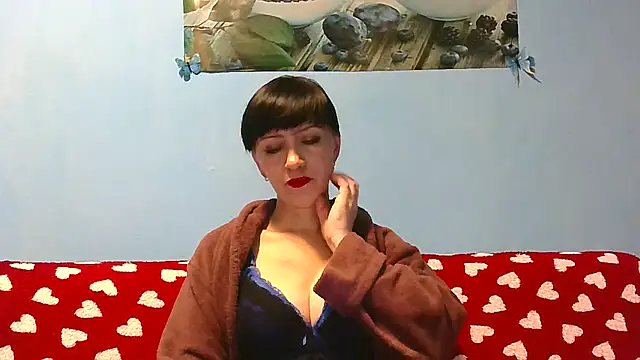 IffetLove42 online show from 04-25-26, 06:49