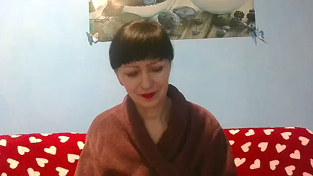 IffetLove42 online show from 02-14-26, 09:15