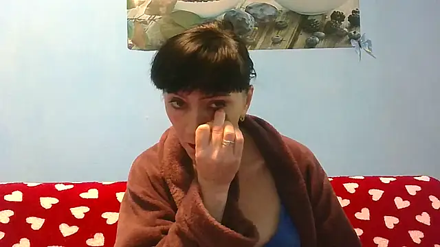 IffetLove42 online show from 06-02-26, 08:36