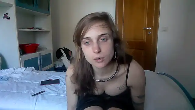 SinnEmily online show from 02-21-26, 03:03