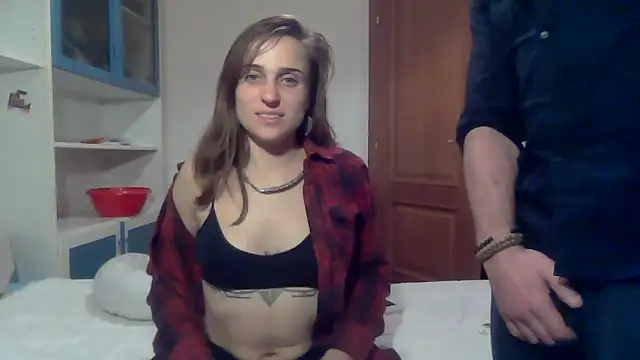 SinnEmily online show from 02-26-26, 07:58