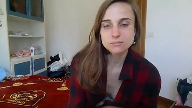 SinnEmily online show from 04-23-26, 08:21
