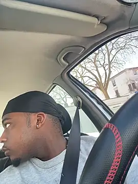 negrinho5 online show from 03-13-26, 02:22