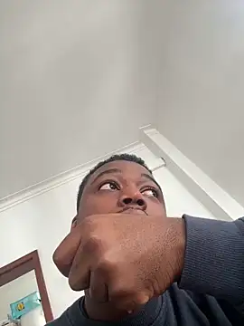 negrinho5 online show from 03-15-26, 12:45