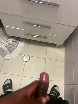 negrinho5 online show from 03-06-26, 12:27