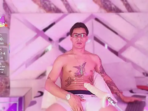 Andrew Haalls online show from 03-31-26, 08:00