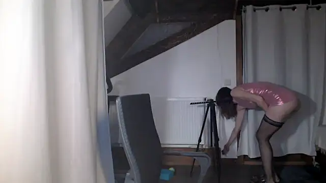 MissDyannis online show from 03-10-26, 08:02