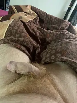 Ilovemilf1 online show from 02-16-26, 02:05