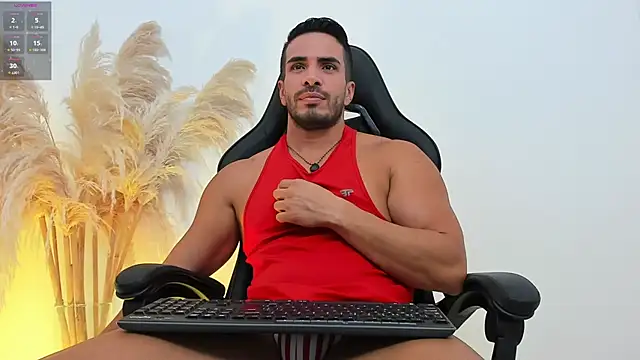 aron-bulgarelli online show from 03-08-26, 05:38