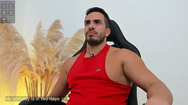 aron-bulgarelli online show from 02-23-26, 11:05