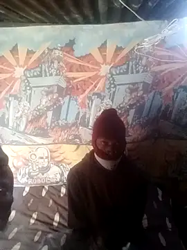 MalumeZio online show from 03-12-26, 08:51