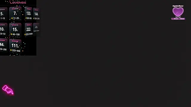 Annahismar online show from 05-15-26, 03:32