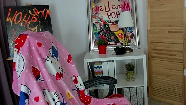 gracieave online show from 01-14-26, 01:20