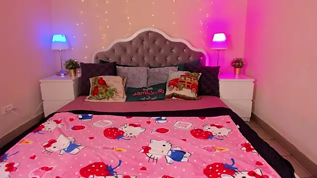 gracieave online show from 01-11-26, 01:23