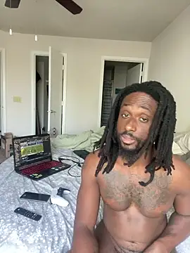 TheRealKnottiHead online show from 04-12-26, 02:09