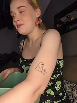 mattiethebaddieee online show from 01-15-26, 01:09