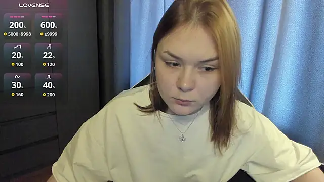 sophia lix online show from 02-23-26, 08:37