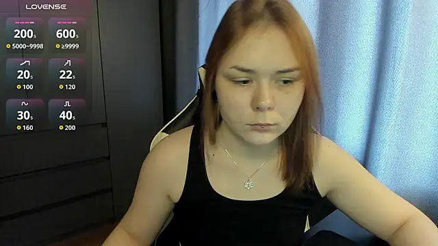 sophia lix online show from 02-25-26, 07:41