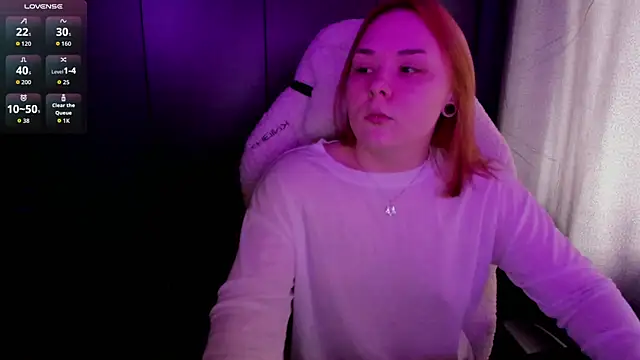 sophia lix online show from 05-12-26, 05:48