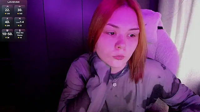 sophia lix online show from 05-14-26, 03:03