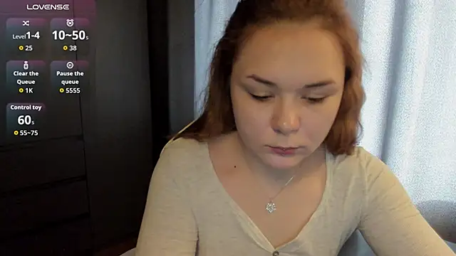 sophia lix online show from 02-26-26, 05:51