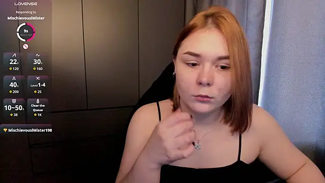 sophia lix online show from 04-03-26, 10:11