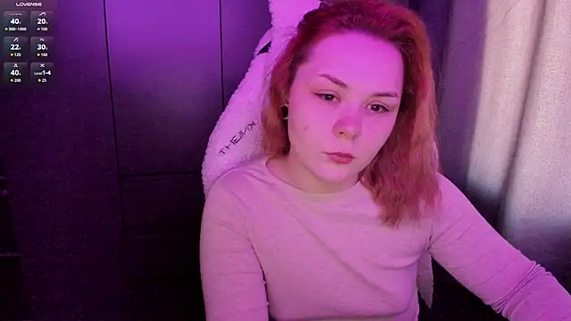 sophia lix online show from 06-04-26, 10:09