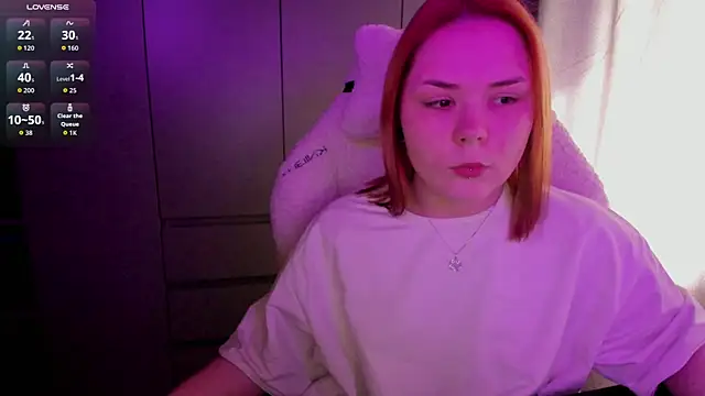 sophia lix online show from 05-11-26, 02:35