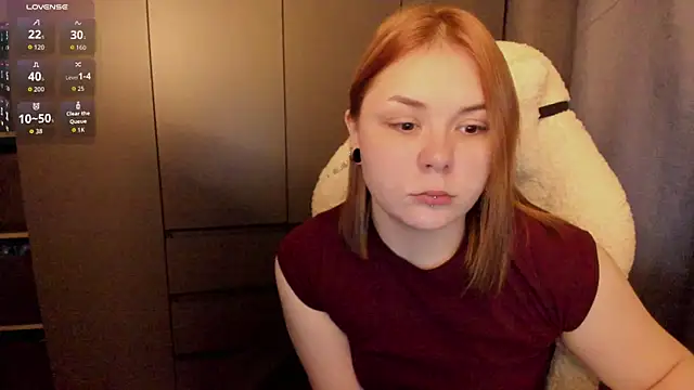 sophia lix online show from 05-21-26, 01:41