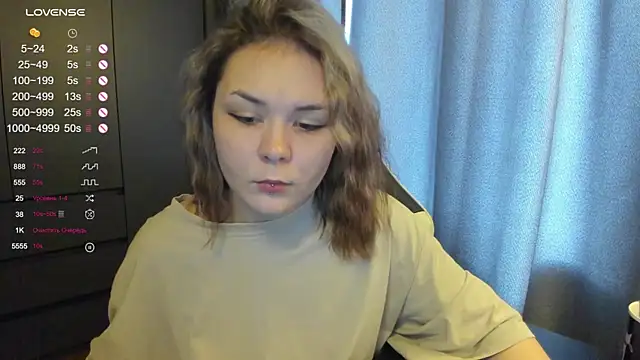 sophia lix online show from 01-07-26, 06:29